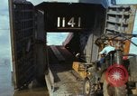 Image of USS Stone County Da Nang Vietnam, 1966, second 26 stock footage video 65675023900