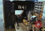Image of USS Stone County Da Nang Vietnam, 1966, second 28 stock footage video 65675023900