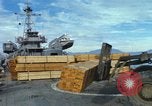 Image of USS Stone County Da Nang Vietnam, 1966, second 56 stock footage video 65675023900