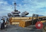 Image of USS Stone County Da Nang Vietnam, 1966, second 57 stock footage video 65675023900