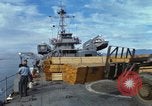 Image of USS Stone County Da Nang Vietnam, 1966, second 58 stock footage video 65675023900