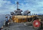 Image of USS Stone County Da Nang Vietnam, 1966, second 59 stock footage video 65675023900
