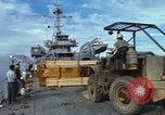 Image of USS Stone County Da Nang Vietnam, 1966, second 62 stock footage video 65675023900
