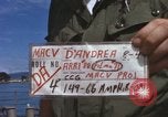 Image of USS Stone County Da Nang Vietnam, 1966, second 3 stock footage video 65675023901