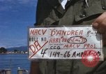 Image of USS Stone County Da Nang Vietnam, 1966, second 5 stock footage video 65675023901