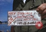 Image of USS Stone County Da Nang Vietnam, 1966, second 6 stock footage video 65675023901