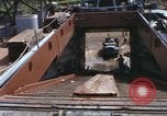 Image of USS Stone County Da Nang Vietnam, 1966, second 9 stock footage video 65675023901