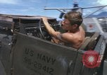 Image of USS Stone County Da Nang Vietnam, 1966, second 28 stock footage video 65675023901