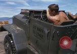 Image of USS Stone County Da Nang Vietnam, 1966, second 29 stock footage video 65675023901