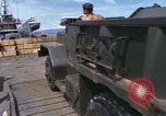 Image of USS Stone County Da Nang Vietnam, 1966, second 31 stock footage video 65675023901