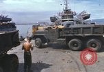 Image of USS Stone County Da Nang Vietnam, 1966, second 36 stock footage video 65675023901