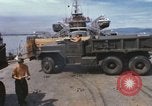 Image of USS Stone County Da Nang Vietnam, 1966, second 38 stock footage video 65675023901