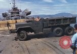 Image of USS Stone County Da Nang Vietnam, 1966, second 43 stock footage video 65675023901