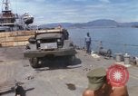 Image of USS Stone County Da Nang Vietnam, 1966, second 47 stock footage video 65675023901