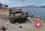 Image of USS Stone County Da Nang Vietnam, 1966, second 49 stock footage video 65675023901
