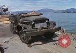 Image of USS Stone County Da Nang Vietnam, 1966, second 51 stock footage video 65675023901