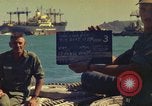 Image of Edward Shea Cam Ranh Bay Vietnam, 1966, second 1 stock footage video 65675023902