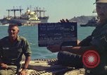 Image of Edward Shea Cam Ranh Bay Vietnam, 1966, second 3 stock footage video 65675023902