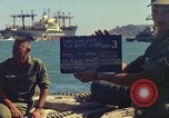 Image of Edward Shea Cam Ranh Bay Vietnam, 1966, second 4 stock footage video 65675023902