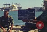 Image of Edward Shea Cam Ranh Bay Vietnam, 1966, second 5 stock footage video 65675023902