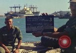 Image of Edward Shea Cam Ranh Bay Vietnam, 1966, second 15 stock footage video 65675023902