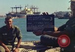 Image of Edward Shea Cam Ranh Bay Vietnam, 1966, second 19 stock footage video 65675023902