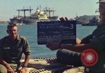 Image of Edward Shea Cam Ranh Bay Vietnam, 1966, second 22 stock footage video 65675023902