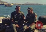 Image of Edward Shea Cam Ranh Bay Vietnam, 1966, second 58 stock footage video 65675023902