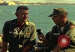 Image Edward Shea de Cam Ranh Bay Vietnam, 1966, de la seconde 1 séquences d'archives historiques vidéo 65675023904