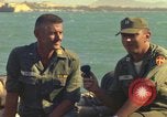 Image Edward Shea de Cam Ranh Bay Vietnam, 1966, de la seconde 4 séquences d'archives historiques vidéo 65675023904