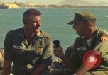 Image Edward Shea de Cam Ranh Bay Vietnam, 1966, de la seconde 5 séquences d'archives historiques vidéo 65675023904