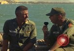 Image Edward Shea de Cam Ranh Bay Vietnam, 1966, de la seconde 13 séquences d'archives historiques vidéo 65675023904