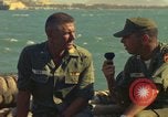 Image Edward Shea de Cam Ranh Bay Vietnam, 1966, de la seconde 15 séquences d'archives historiques vidéo 65675023904