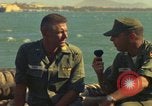 Image Edward Shea de Cam Ranh Bay Vietnam, 1966, de la seconde 16 séquences d'archives historiques vidéo 65675023904