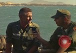 Image Edward Shea de Cam Ranh Bay Vietnam, 1966, de la seconde 25 séquences d'archives historiques vidéo 65675023904