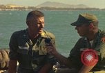 Image Edward Shea de Cam Ranh Bay Vietnam, 1966, de la seconde 27 séquences d'archives historiques vidéo 65675023904