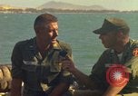 Image Edward Shea de Cam Ranh Bay Vietnam, 1966, de la seconde 33 séquences d'archives historiques vidéo 65675023904
