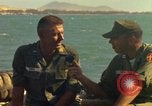 Image Edward Shea de Cam Ranh Bay Vietnam, 1966, de la seconde 34 séquences d'archives historiques vidéo 65675023904