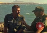 Image Edward Shea de Cam Ranh Bay Vietnam, 1966, de la seconde 35 séquences d'archives historiques vidéo 65675023904