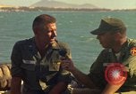 Image Edward Shea de Cam Ranh Bay Vietnam, 1966, de la seconde 36 séquences d'archives historiques vidéo 65675023904