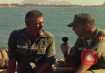 Image Edward Shea de Cam Ranh Bay Vietnam, 1966, de la seconde 38 séquences d'archives historiques vidéo 65675023904