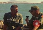 Image Edward Shea de Cam Ranh Bay Vietnam, 1966, de la seconde 40 séquences d'archives historiques vidéo 65675023904