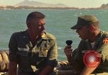 Image Edward Shea de Cam Ranh Bay Vietnam, 1966, de la seconde 41 séquences d'archives historiques vidéo 65675023904