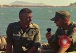 Image Edward Shea de Cam Ranh Bay Vietnam, 1966, de la seconde 42 séquences d'archives historiques vidéo 65675023904