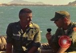 Image Edward Shea de Cam Ranh Bay Vietnam, 1966, de la seconde 43 séquences d'archives historiques vidéo 65675023904