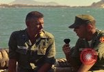 Image Edward Shea de Cam Ranh Bay Vietnam, 1966, de la seconde 44 séquences d'archives historiques vidéo 65675023904