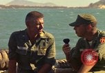 Image Edward Shea de Cam Ranh Bay Vietnam, 1966, de la seconde 46 séquences d'archives historiques vidéo 65675023904