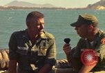 Image Edward Shea de Cam Ranh Bay Vietnam, 1966, de la seconde 47 séquences d'archives historiques vidéo 65675023904