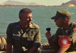 Image Edward Shea de Cam Ranh Bay Vietnam, 1966, de la seconde 48 séquences d'archives historiques vidéo 65675023904