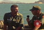 Image Edward Shea de Cam Ranh Bay Vietnam, 1966, de la seconde 49 séquences d'archives historiques vidéo 65675023904